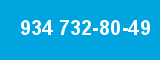 934 732-80-49 934 732-80-49